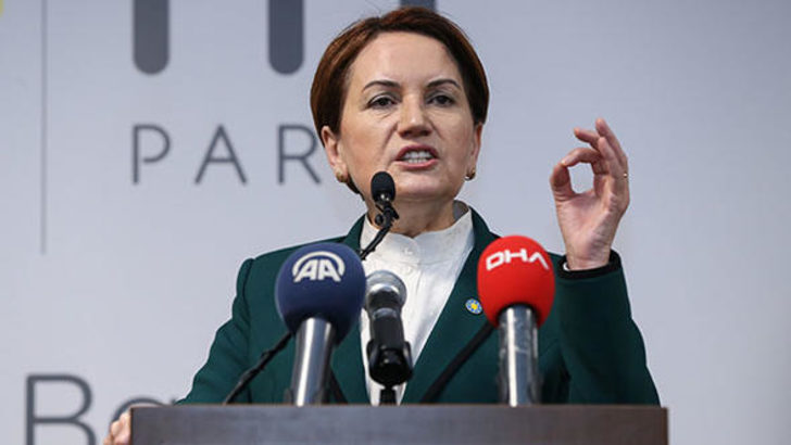 Meral Akşener adaylığa duyarsız kalmayacak