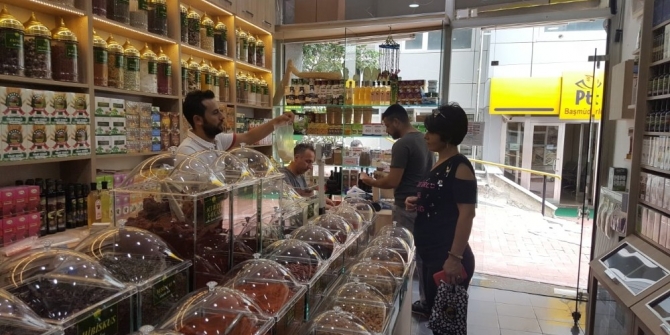 Güneş yanıklarına bitkisel çözüm