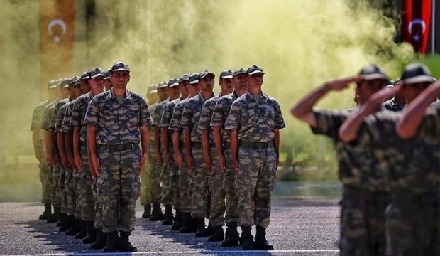 Bedelliler nerede askerlik yapacak? Bedellilerin eğitim alacağı birlikler belli oldu!