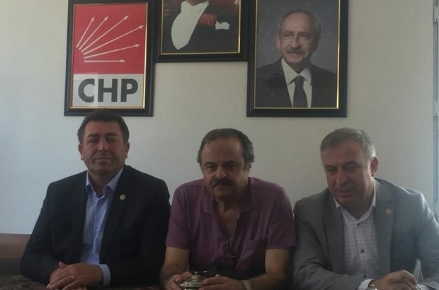 CHP'de Kurultay olmayacak mı?