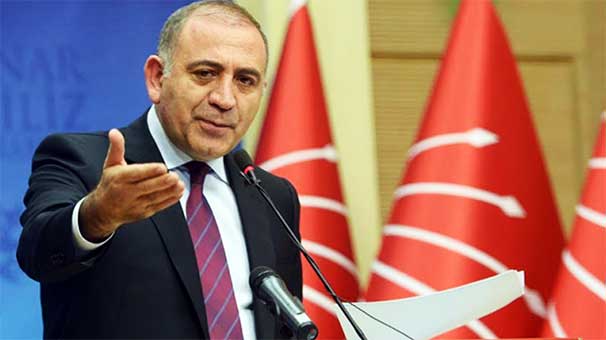 CHP'li Gürsel Tekin:  "2019'da İstanbul Büyükşehir Belediye Başkan adayı olacağım"