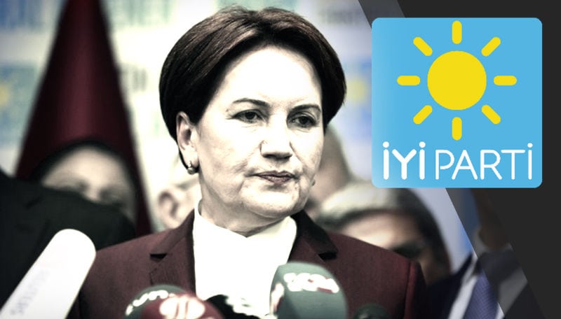 Meral Akşener'den son dakika açıklaması