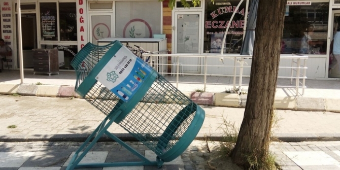 Süleymanpaşa Belediyesi geri dönüşümde öncü olmaya devam ediyor