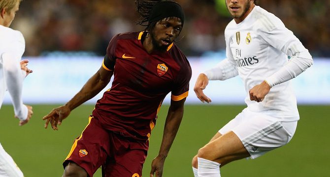 Galatasaray Gervinho'yu transfer mi edecek? Gervinho kimdir?