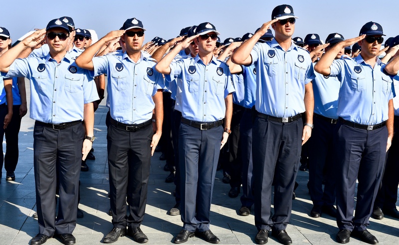 İstanbul Büyükşehir Belediyesi 500 zabıta alımı başvuru şartları ve belgeleri nelerdir?