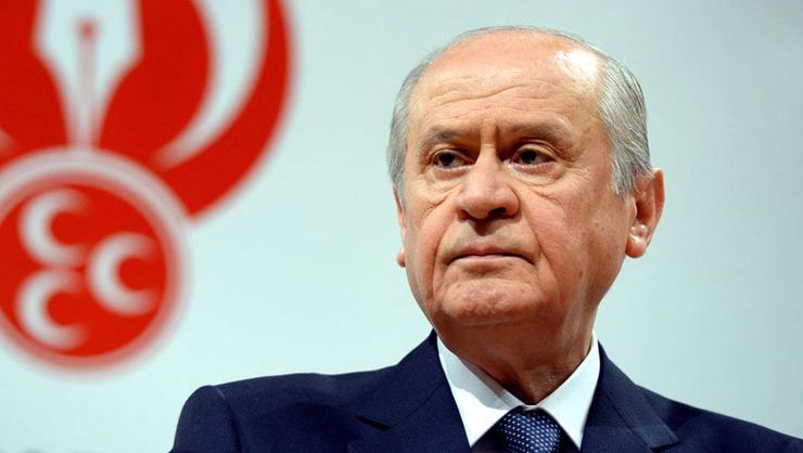 Devlet Bahçeli Yüksekova'daki saldırıyı kınadı