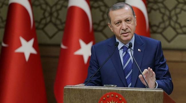 Başkan Erdoğan 100 günlük eylem planını açıkladı