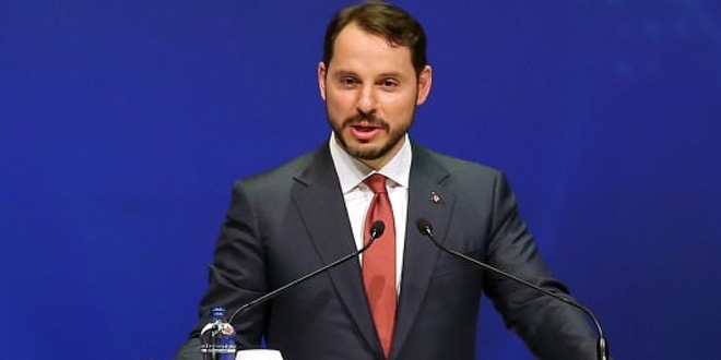 Bakan Albayrak: Enflasyonda tek haneleri göreceğiz