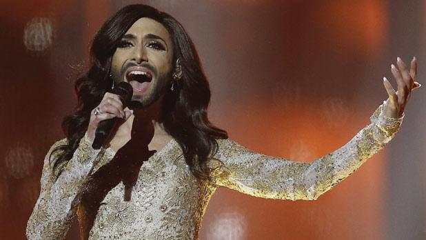 TRT'den flaş açıklama: Türkiye Eurovision'a katılacak mı? Conchita Wurst kimdir?