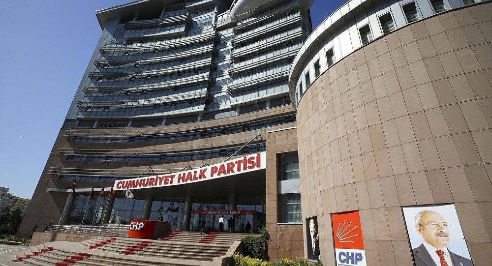 CHP'de krizi bitmiyor! Kurultay için yeniden imza toplanacak