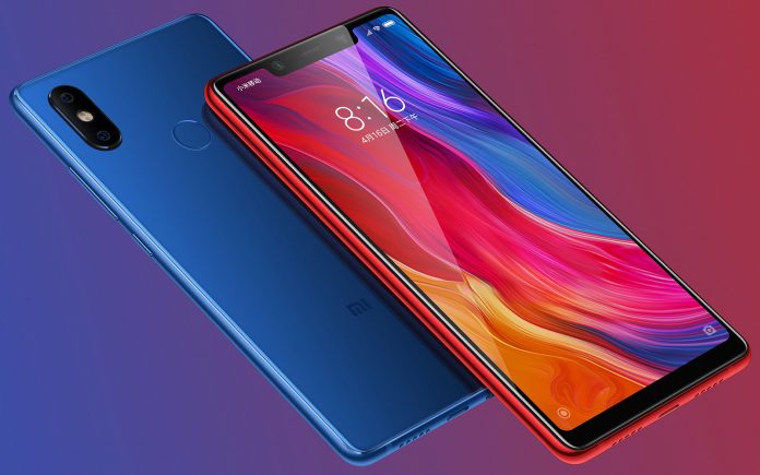 Xiaomi Mi 8 satışa çıktı mı? Xiaomi Mi 8 fiyatı nedir?