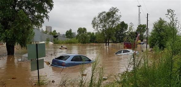 Felaketin ardından Ordu'da son durum