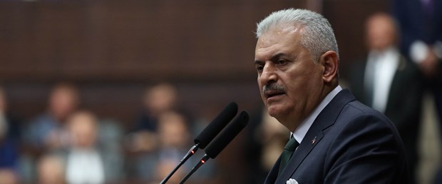 Yıldırım'dan ABD açıklaması