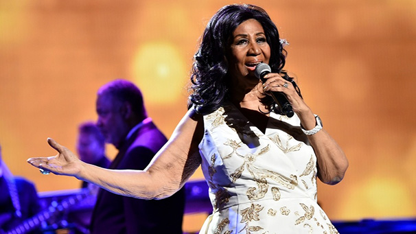 Aretha Franklin kimdir, kaç yaşındadır? Soul Kraliçesi neden öldü?