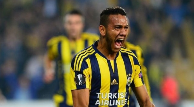 Fenerbahçe Brezilyalı futbolcu Josef de Souza'nın transferi için Al Ahli ile anlaştı