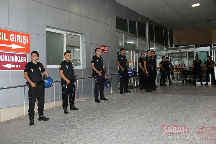 Hatay'da kız kaçırma olayında 3 kişi öldü