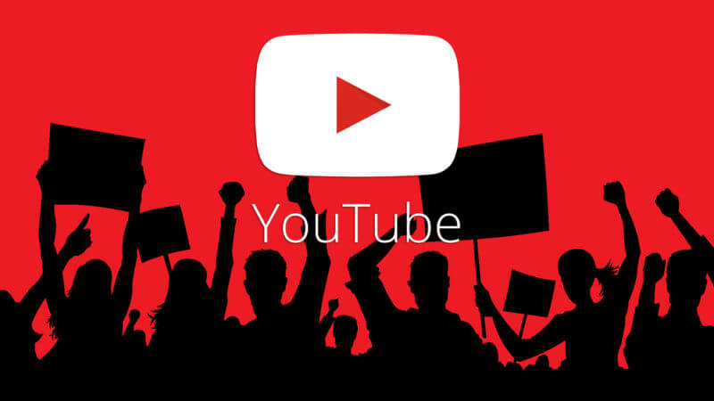 Youtube'da toplam kaç dakika video izlediniz?