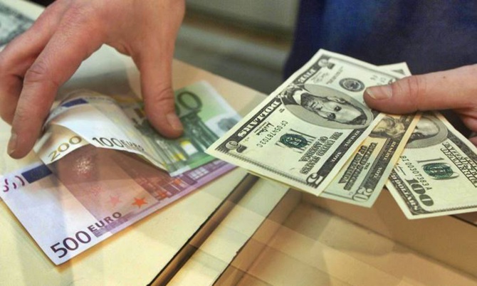 Dolar ne kadar oldu? | 1 dolar kaç TL |29 Ağustos dolar-euro fiyatları son durum