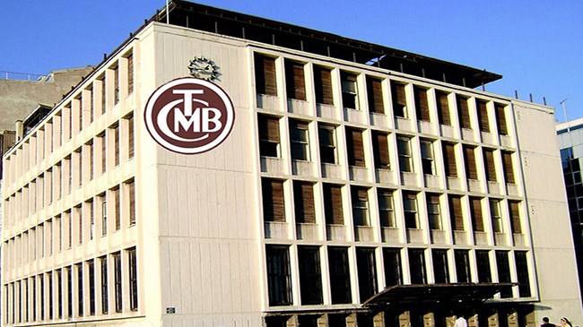 Merkez Bankası'ndan piyasaları rahatlatacak hamle