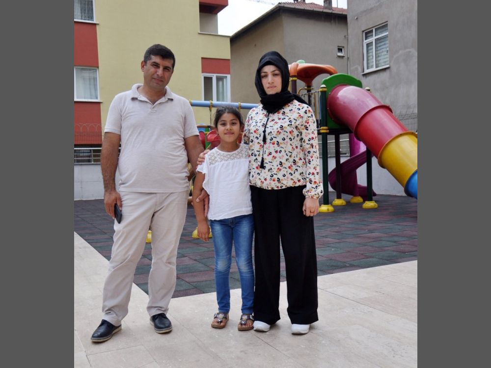 Adalet Bakanlığı'ndan Pendik'te çocuk parkında yaşanan silahlı saldırıyla ilgili flaş hamle