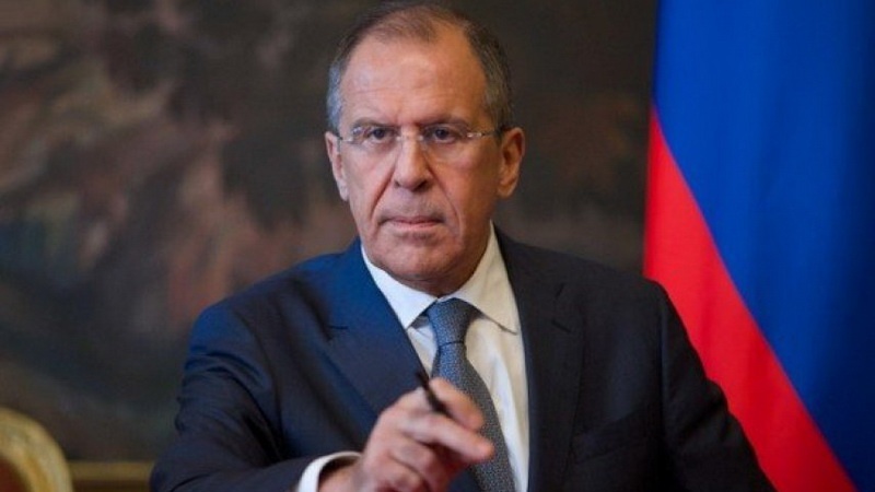 Lavrov: ABD ile İdlib görüşmeleri devam ediyor