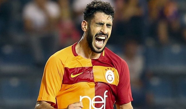 Galatasaray Tolga Ciğerci ile yollarını ayırdı - Tolga Ciğerci kimdir?