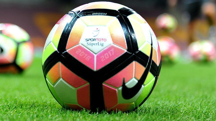 Spor Toto Süper Lig'de 4. hafta maçlarını yönetecek hakemler belli oldu