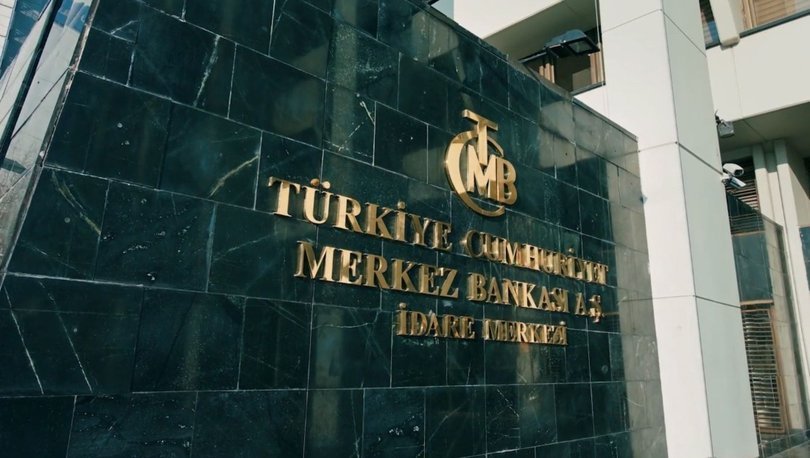 Merkez Bankası'ndan yeni bir döviz hamlesi