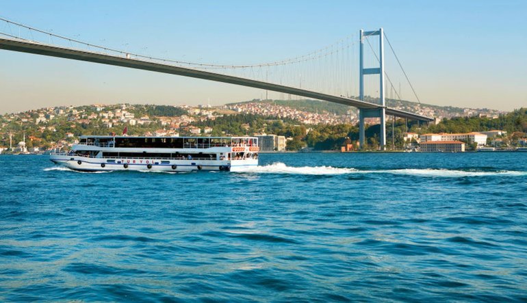 İstanbul Boğazı'nda 8 yeni kural: Bakanlık harekete geçti!