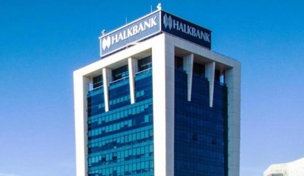 Halkbank'tan KAP'a döviz açıklaması geldi