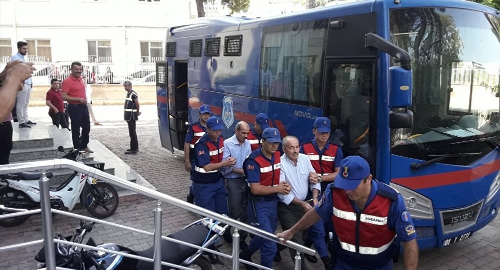 Adana Aladağ'daki yurt yangını davasında flaş gelişme: Tutuklu sanık kalmadı