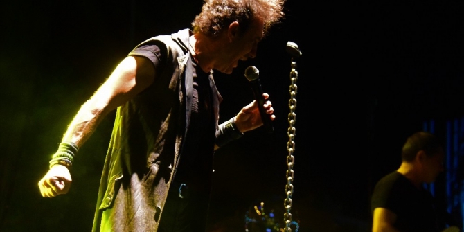 Tekirdağ’da Kıraç rüzgârı esti