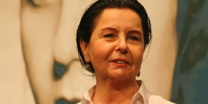 Fatma Girik kimdir?  Yeşilçam'ın usta oyuncusu Fatma Girik hastanelik oldu