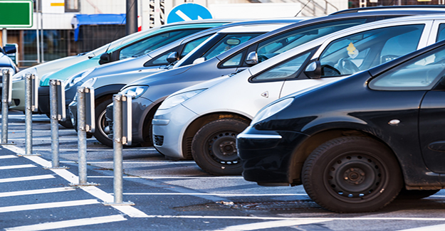 Her daireye bir otopark zorunluluğu dönemi resmen başladı