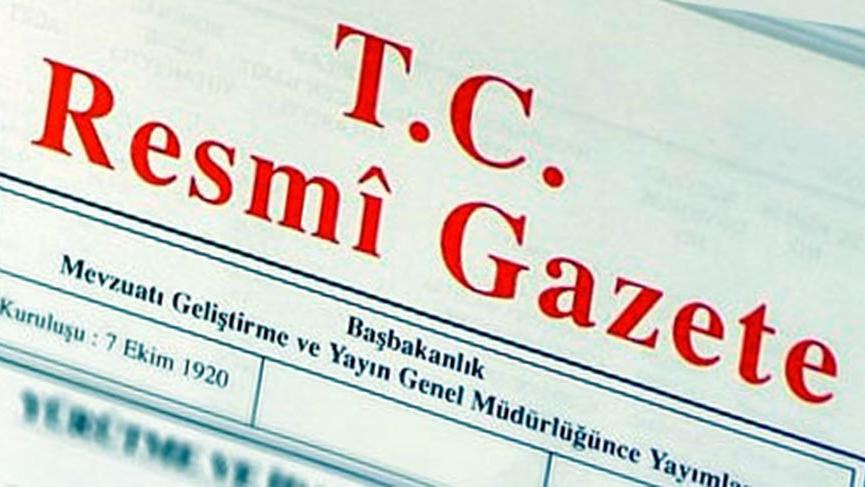 Resmi Gazete kapatıldı mı? Neden kapatıldı? Resmi Gazete nedir?