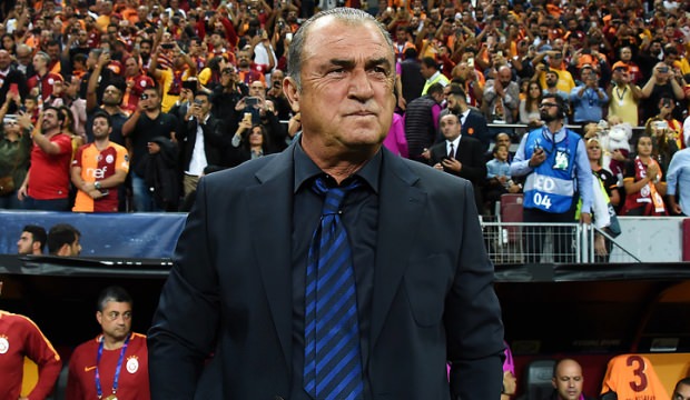 Başkanı Cengiz Fatih terim ile yeni sözleşme imzalamaya hazırız