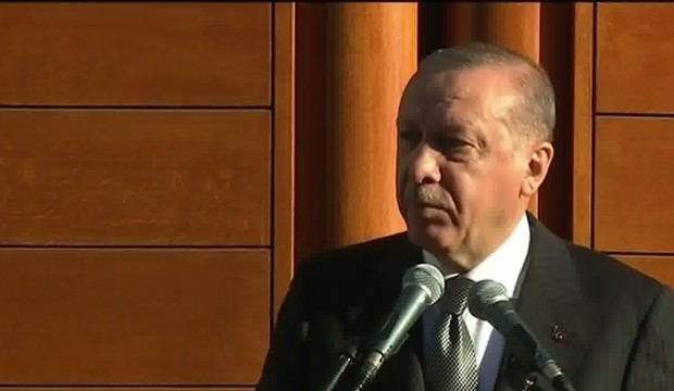 Başkan Erdoğan açıkladı, Almanya ile yeni bir dönem başlıyor