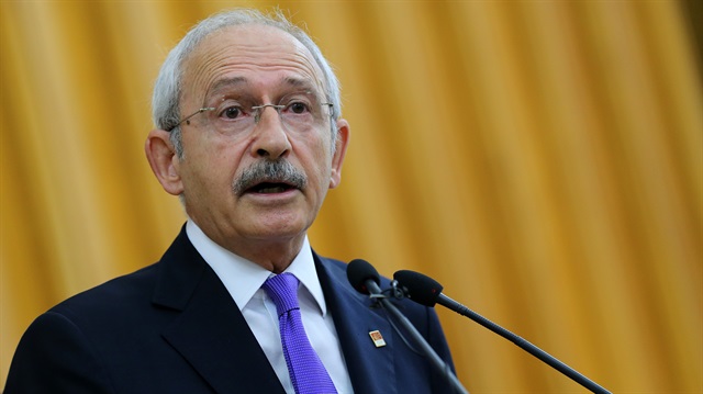 Kemal Kılıçdaroğlu'ndan yerel seçimler öncesi iddialı yaklaşım