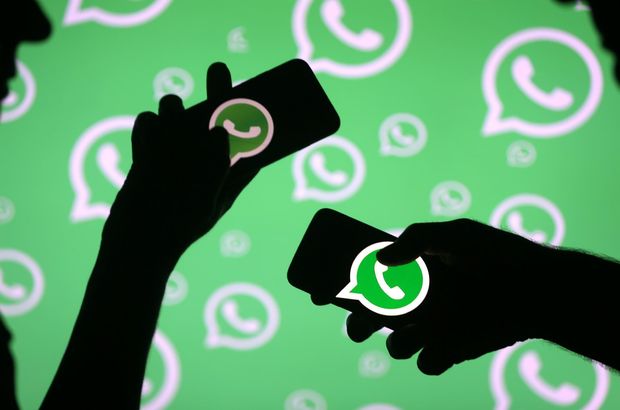 WhatsApp'a küresel rakip geliyor