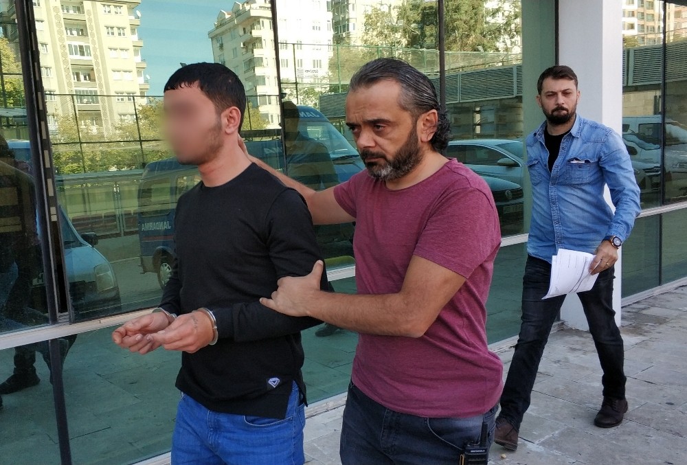 Samsun Tekkeköy ilçesinde uyuşturucu operasyonu: 2 gözaltı