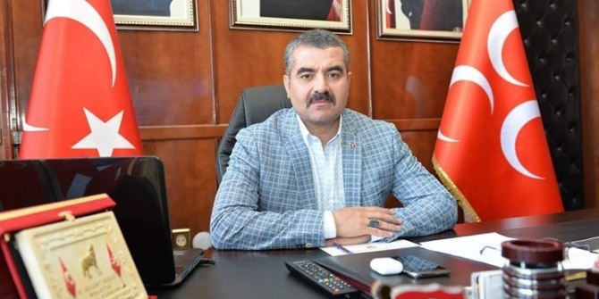 MHP’den "Sanayicilere yeşil pasaport verilsin" önerisi