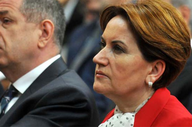 Bahçeli'den Akşener olayına ilişkin önemli açıklama