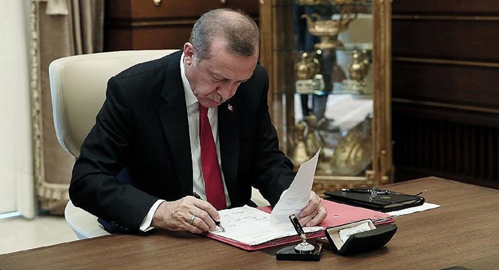 Erdoğan açıkladı: Yeni ekonomi programı uygulanacak