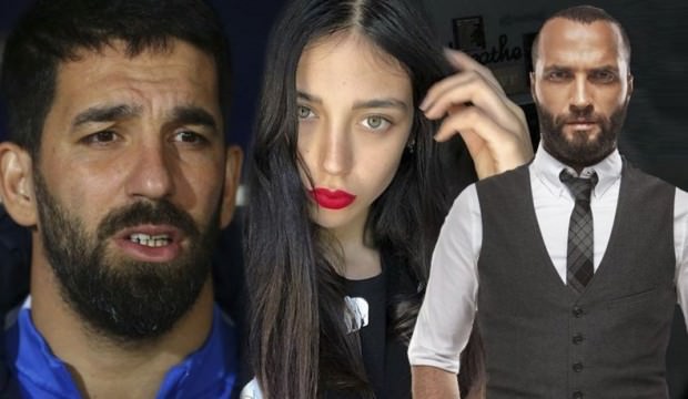 Arda Turan'a şok, savcılık yakalanmasını istedi