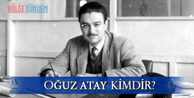 Oğuz Atay kimdir? Nasıl öldü? Oğuz Atay eserleri