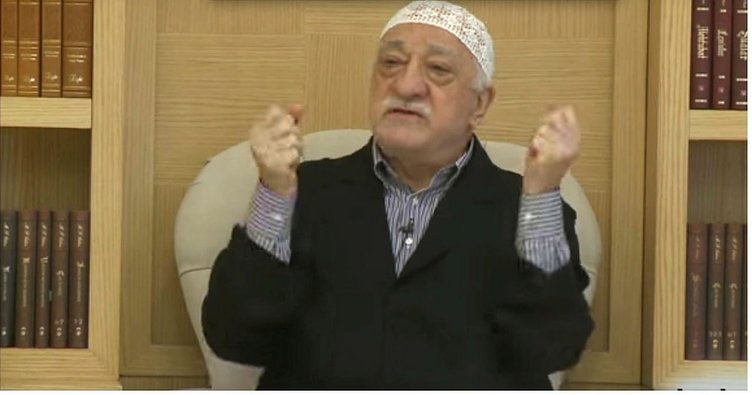 FETÖ elebaşı Gülen'in korumasının eşine dava