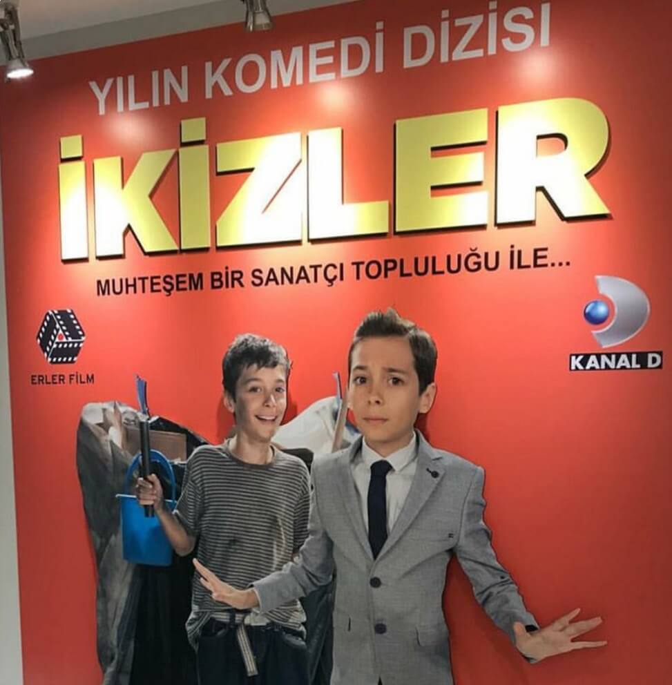 İkizler dizisi ne zaman başlıyor? Konusu ne? Oyuncu kadrosunda kimler var?