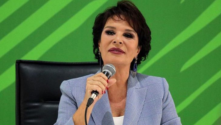 Hülya Koçyiğit: 'Atatürk'ün huzurunda ant içtim'