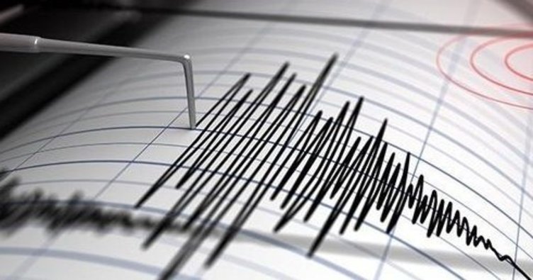 Ağrı'nın Patnos ilçesinde 4,2 büyüklüğünde deprem