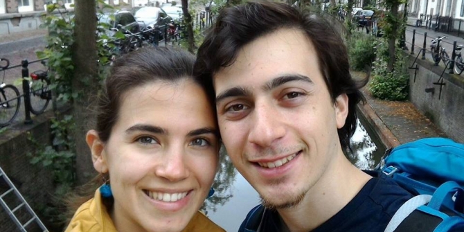 İzmir Ekonomi mimarlar Türkiye’ye mansiyon ödül kazandırdı